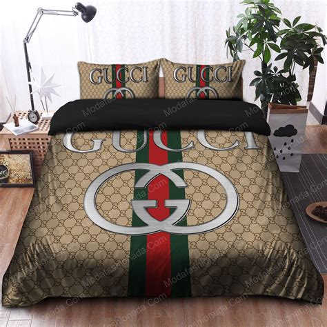 buy gucci bedding|gucci comforters and sheet sets.